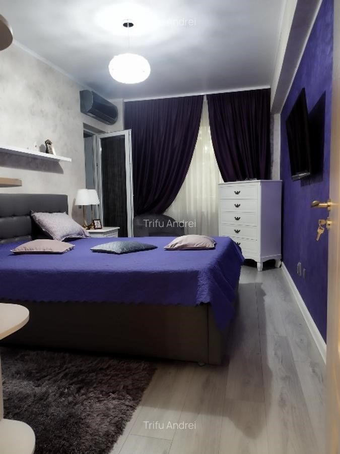 Apartamebt 3 camere zona 1 Decembrie 1918 - Auchan Titan - Poză 6
