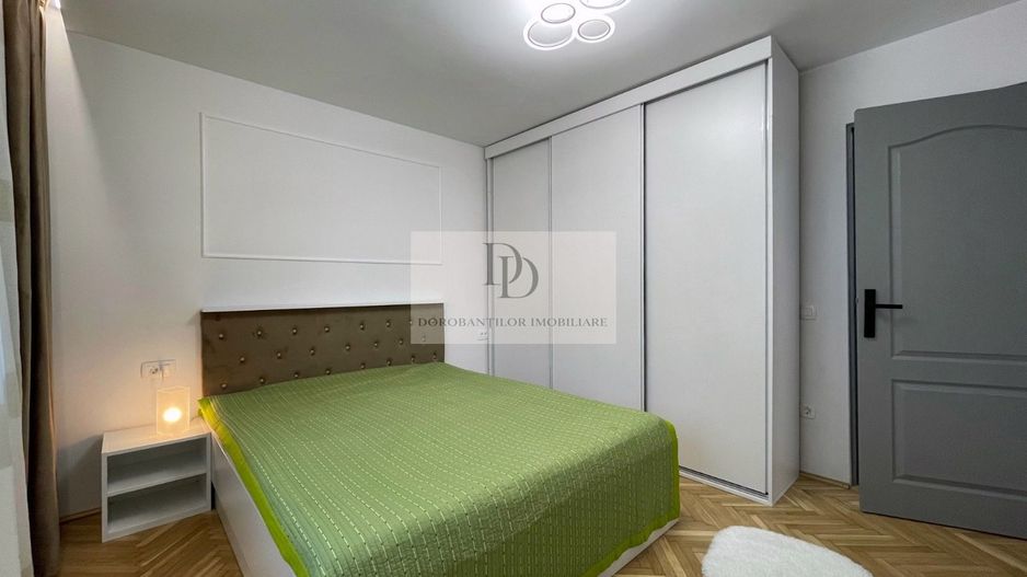 Apartament elegant cu 3 camere | Parcare inclusă | Mărăști –Dâmboviței - Poză 7