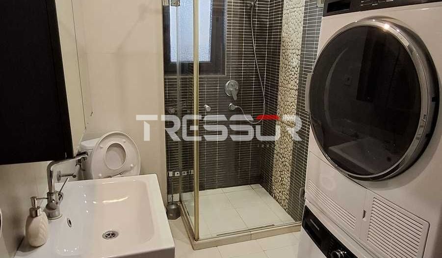 Apartament 3 camere de închiriat, Tomis Plus, curte proprie de peste 1 - Poză 7
