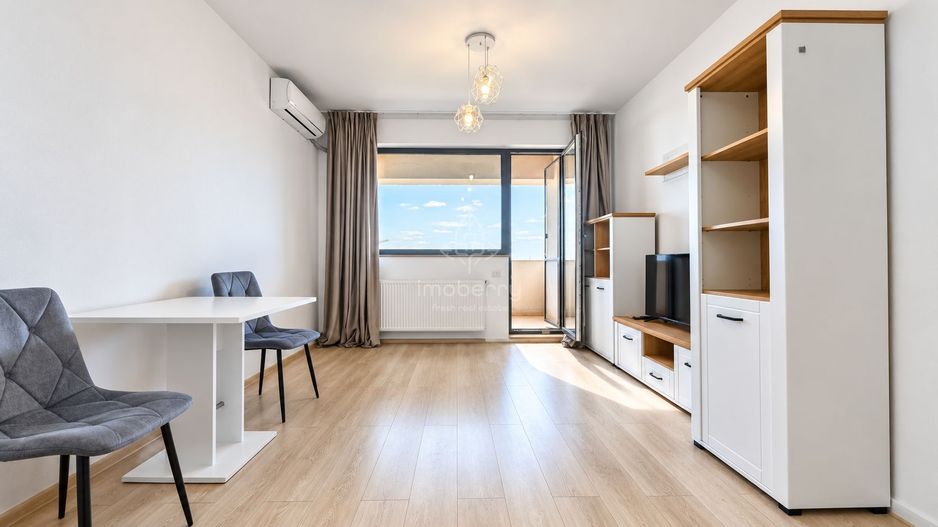 Vanzare apartament doua camere, bloc nou, SPA - Poză 1