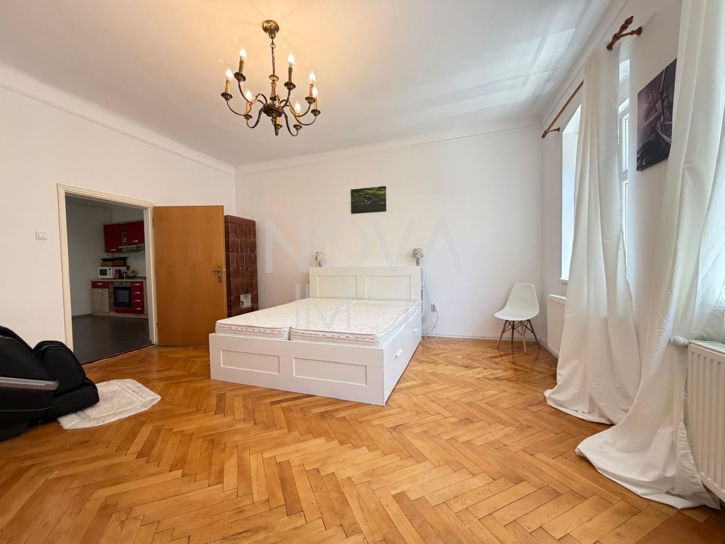 Apartament cochet, Strada Cetatii, Sibiu - Poză 4