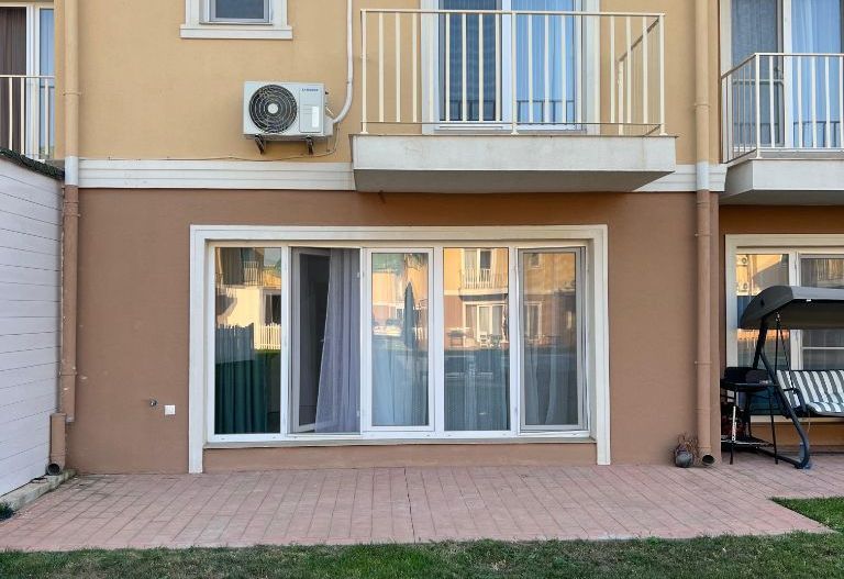 Proprietar inchiriez Cosmopolis Vila N semi-mobilat - Poză 1