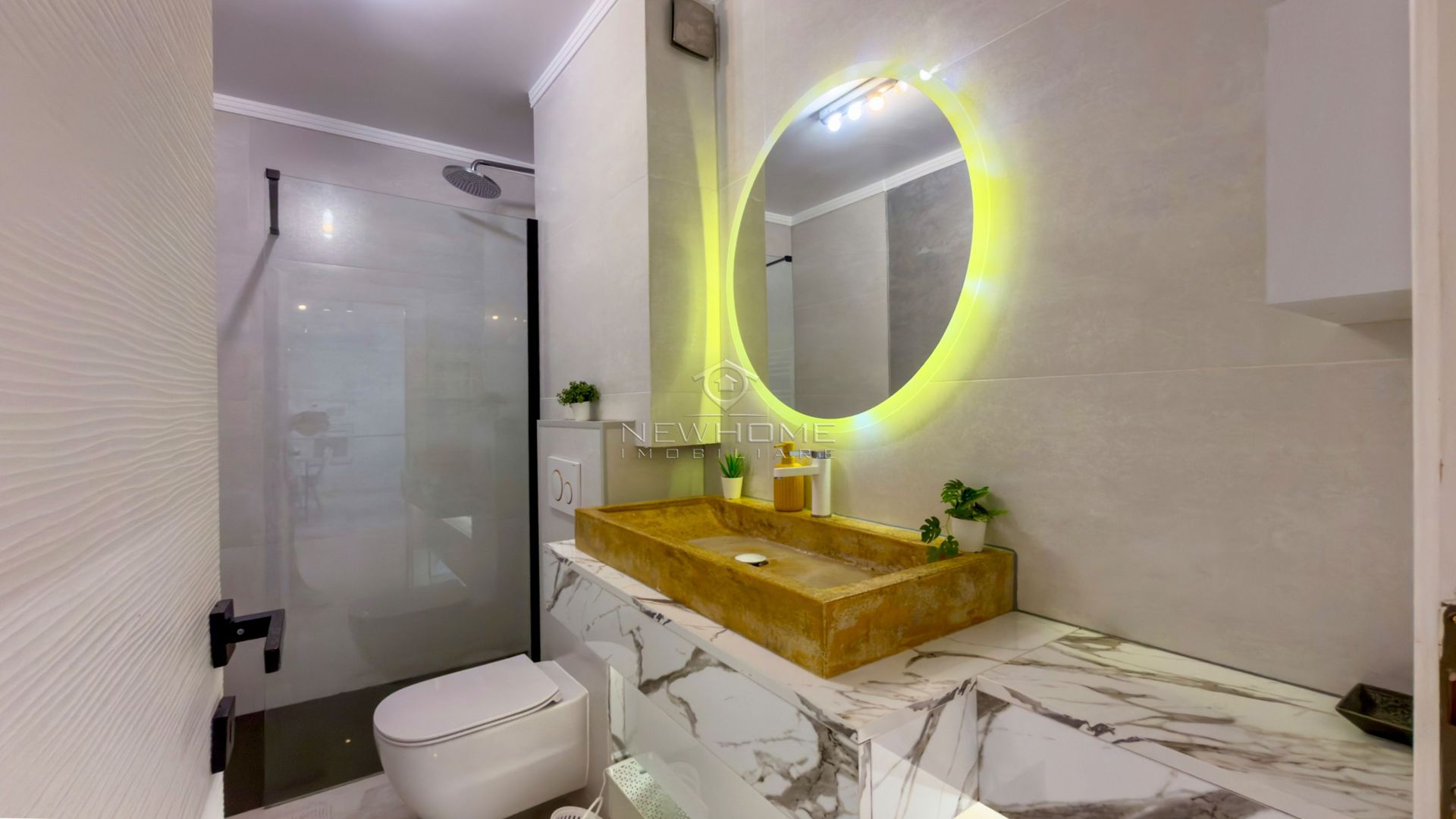 Apartamentul 2 camere, Parcare, zona Iulius Mall - Poză 13