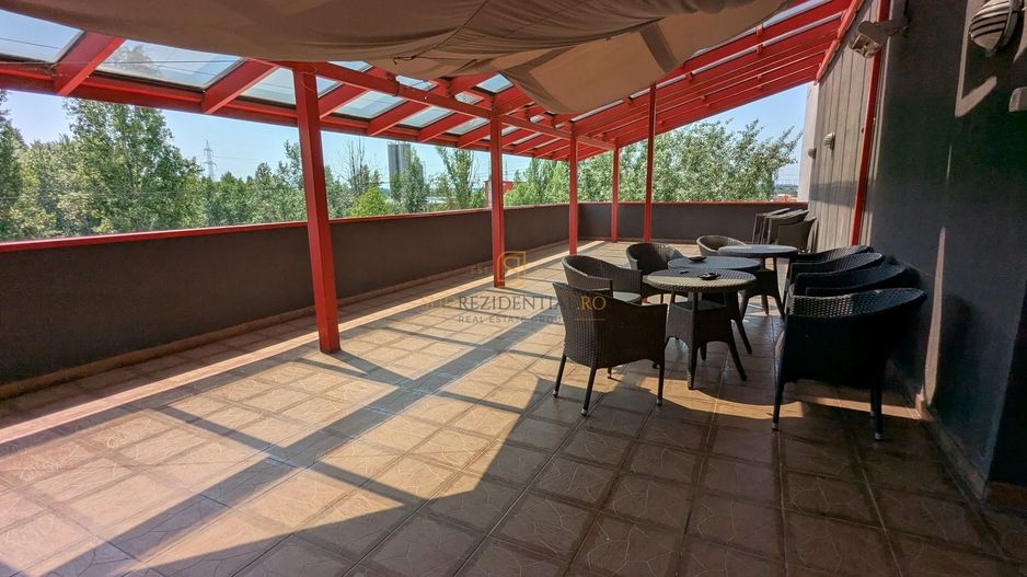 Vanzare cladire de birouri+hala de productie, Dr.Lunca Cetatii, Sect.3 - Poză 20