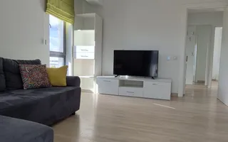 Apartament modern, 2 camere, Grand Beetle Păcurari - Poză 11