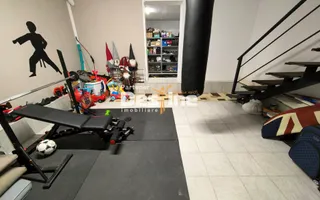 Duplex modern cu design britanic 7 camere D+P+1+M 160 mp - Poză 24