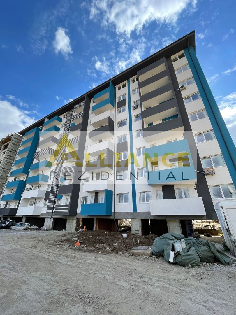 Cel Mai Mare apartament de 3 Camere | 89 mp | 750 m Metrou Berceni - Poză 1