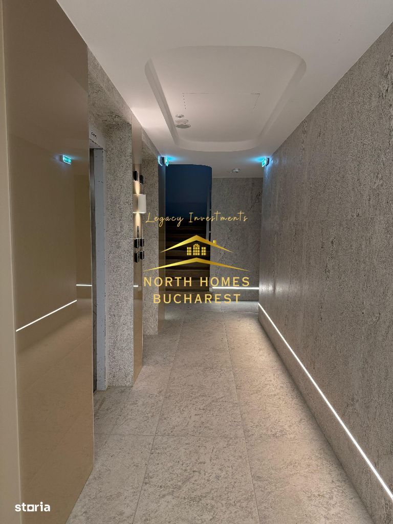 Apartament 3 camere ,Loc de parcare inclus – Cortina 126, lângă Cambridge School - Poză 16