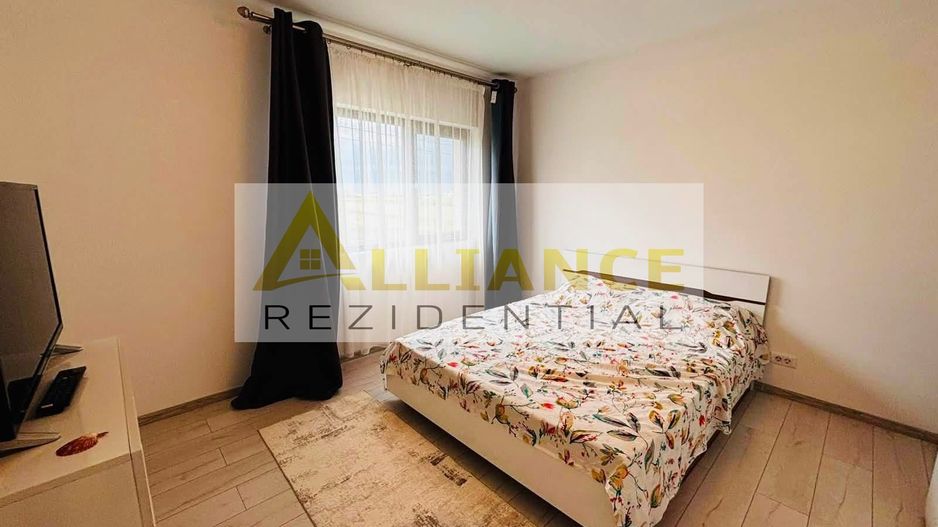 Casă individuală de vânzare în Comuna Berceni, județul Ilfov, complet - Poză 9