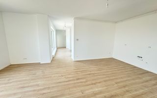 Penthouse Aradului-3 Camere-Centrala Proprie - Poză 1