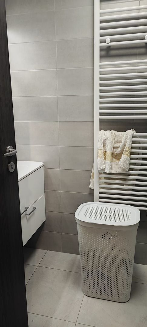 Apartament 4 Camere Drumul Taberei / Bloc nou / Metrou 5 minute - Poză 19