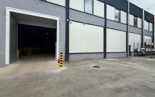De Vanzare Hala Industrială Modernă – Oportunitate Unică în Sector 3 - Poză 10