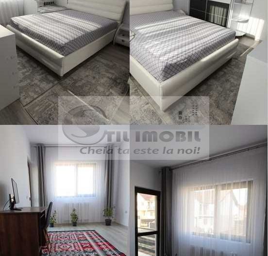 Casa de vanzare tip duplex - Poză 8