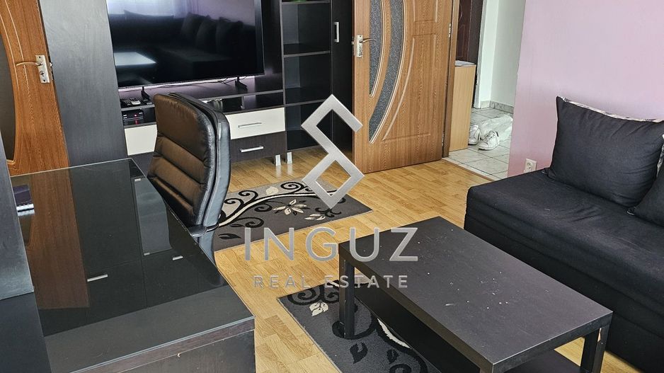 Închiriez apartament 2 cam. Colentina Tei (lângă Secția 7) - Poză 2