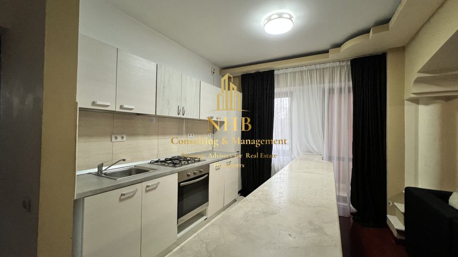 Apartament 3 camere si parcare de inchiriat Scoala Americana - Poză 8