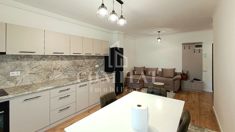 Apartament 2 camere la cheie| Etaj intermediar | Zona Eroilor-Florești - Poză 6