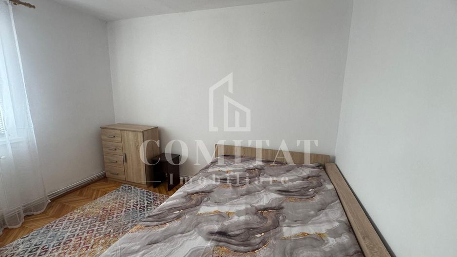 Apartament primitor cu 3 camere | Zona Nicolae Titulescu - Gheorgheni - Poză 8