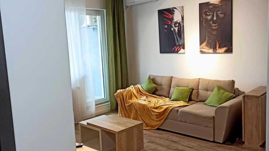 Apartament 2 camere - Grozavesti Metrou - Poză 1