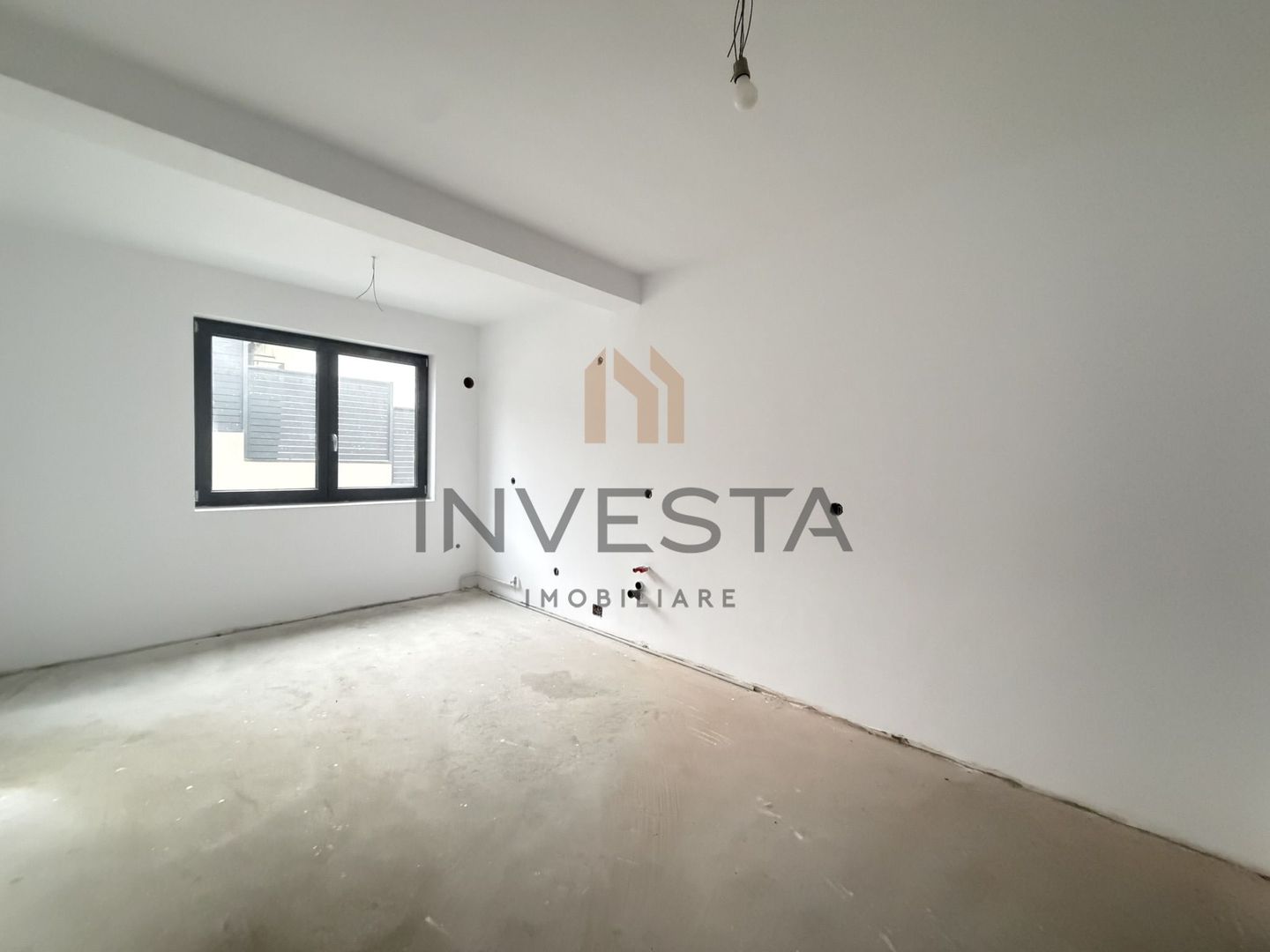 Duplex nou de 210 mp cu garaj si terasa panoramica, Andrei Muresanu - Poză 8
