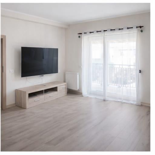 Braytim-Mures | 2 Camere | Decomandat | Mobilat si Utilat| Loc de parcare - Poză 1