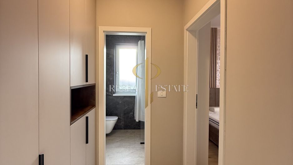 Apartament modern 2 camere| mobilat și utilat| Ghiroda - Poză 11