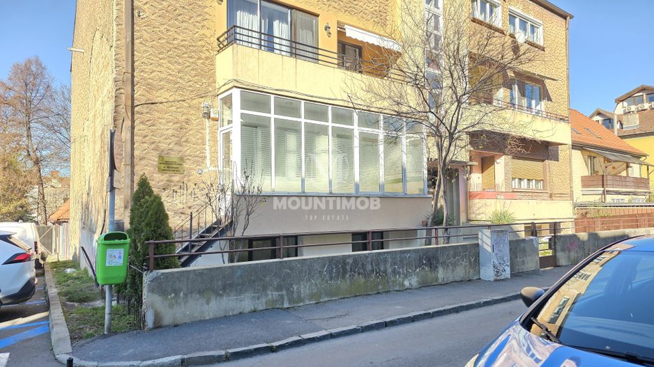 Comision 0%, Garsoniera 43 mp/utili,  Centrul Istoric - Poză 9