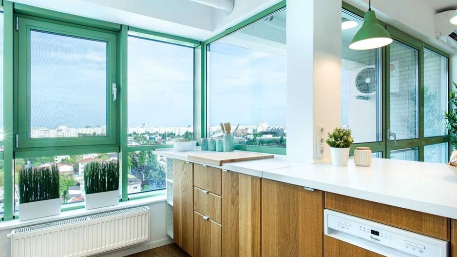 AP. 2 CAMERE-PARCUL CIRCULUI, CENTRALA, PARCARE, MASINA DE SPALAT VASE - Poză 5