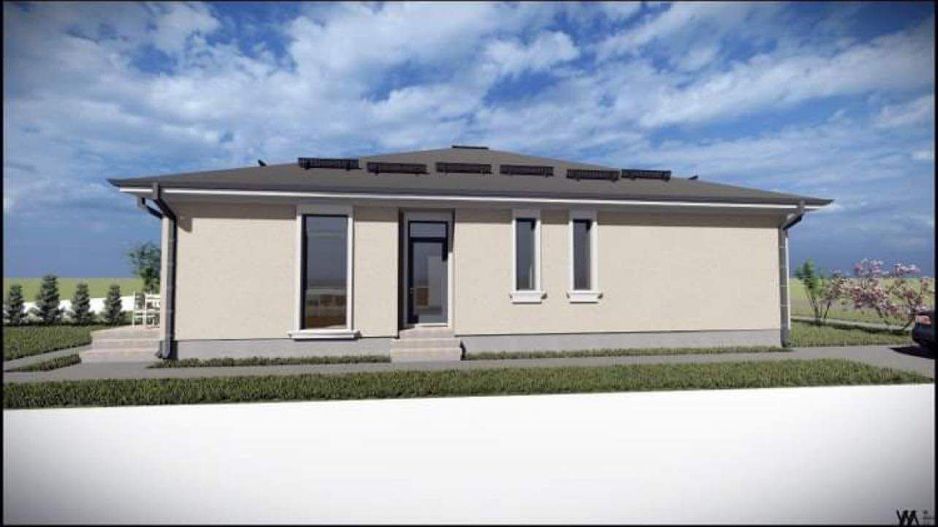 Duplex pe parter Bucovat - Poză 6