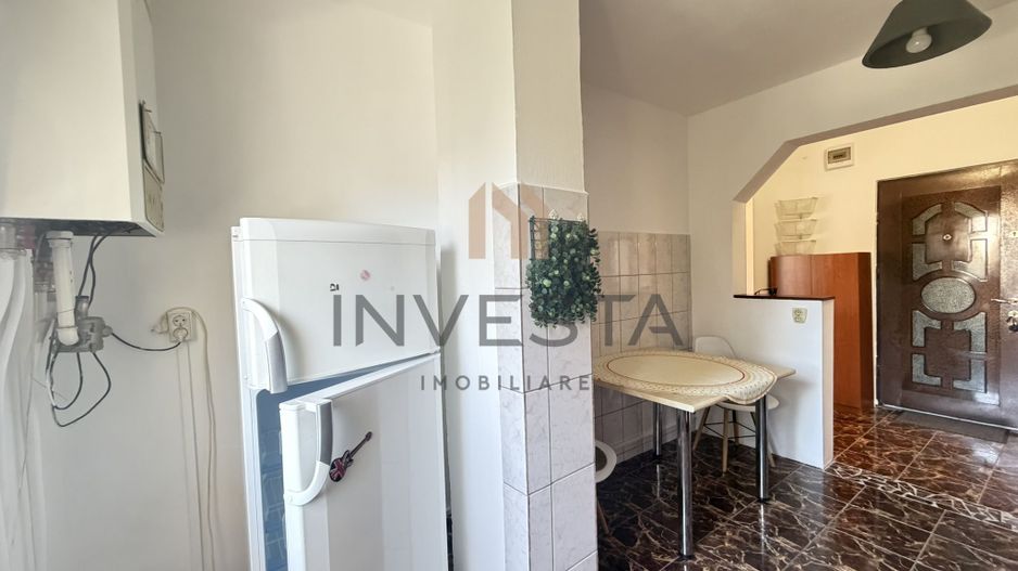 Apartament cu 2 camere ,  decomandat,  Etaj intermediar,  Zorilor - Poză 6