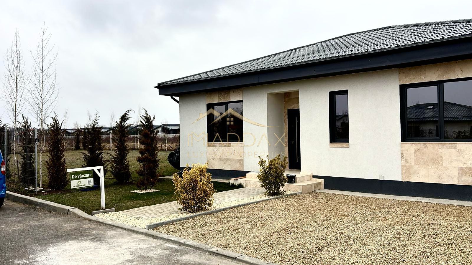 Vila De Inchiriat | Corbeanca | 3 camere - Poză 19