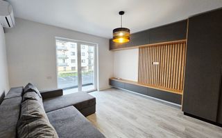 Apartament 2 camere - comuna Berceni - Poză 1