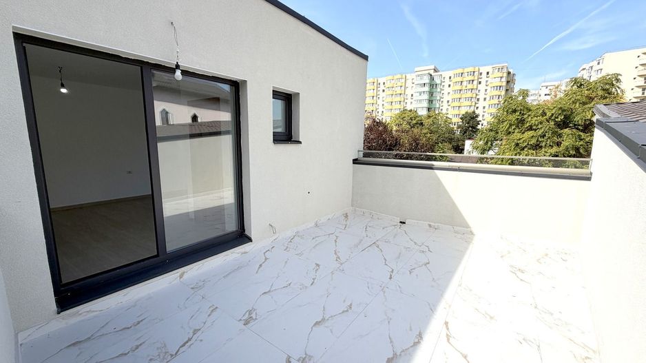 Casa S+P+2E | 2026, 15 mp terasa si parcare în curte – zona Tei - Poză 3