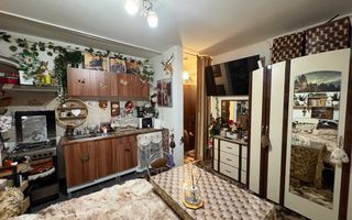 Garsoniera mobilata si utilata, zona Rahova - Pucheni, Comision 0% - Poză 9