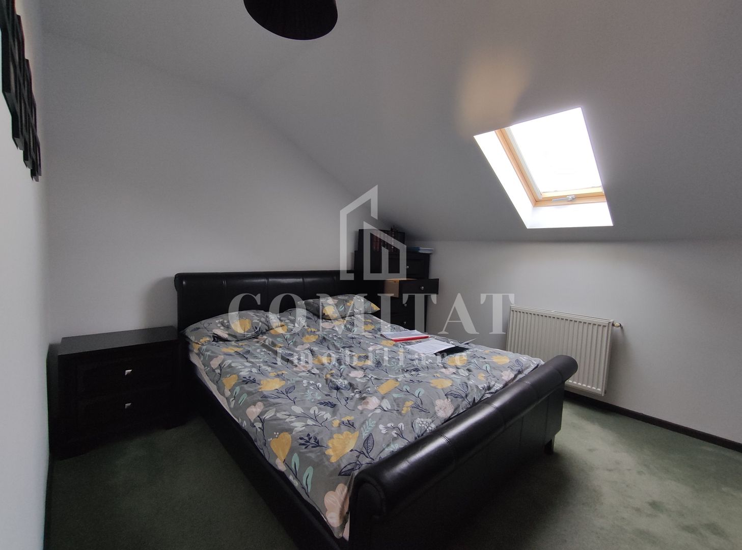 Apartament cu 2 camere decomandate | Parcul Zorilor - Poză 5