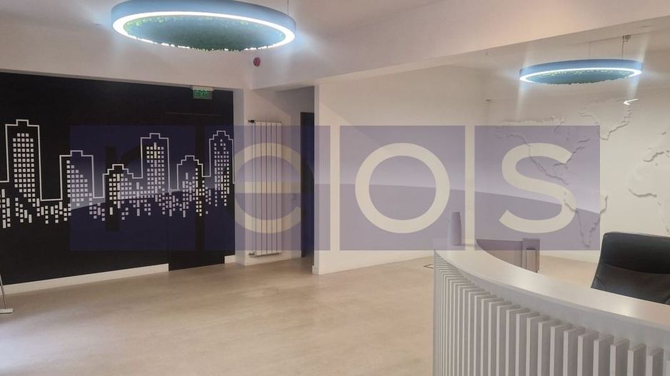 INCHIRIERE VILA P+2 | ZONA UNIRII- Natiunile Unite - Poză 4