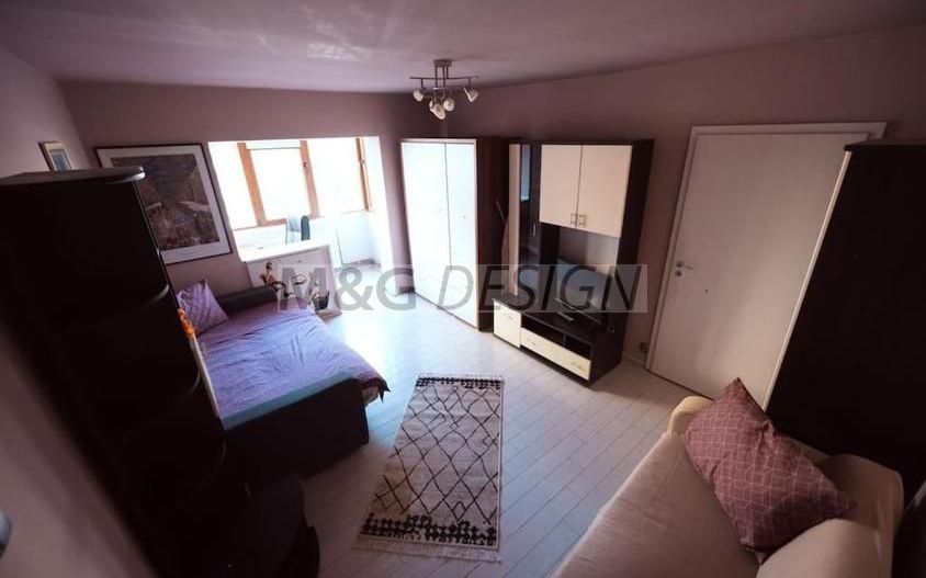 Sala Olimpia-Complex studentesc, 2 camere, etaj 1,CT,AC - Poză 1
