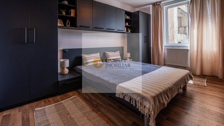2 camere I Universitate I Renovat I Airbnb - Poză 14
