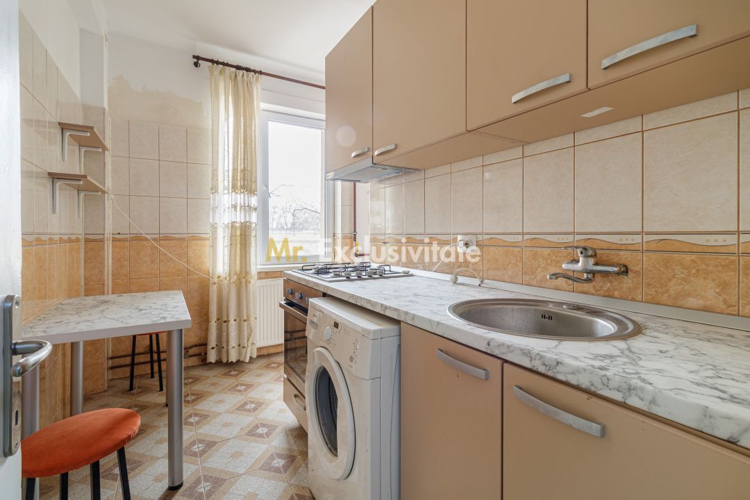Apartament 2 camere Lacul Floreasca - Poză 4