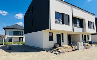 Vile Moderne Otopeni, langa METROU, Finisaje LUX - Poză 1