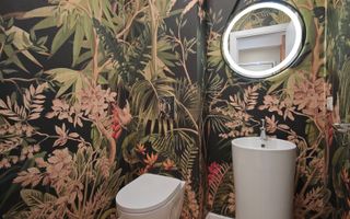 Apartament 3 Camere Elegant | Bloc Nou 2025 | Parcare | Nord - Poză 14