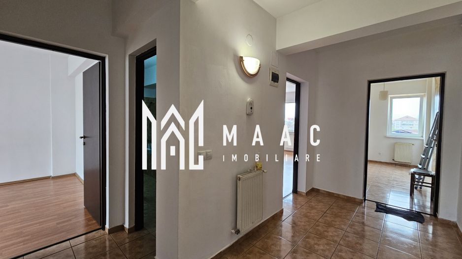 Apartament 3 camere | Decomandat | Etaj 3 | Lift | Rahovei - Poză 1