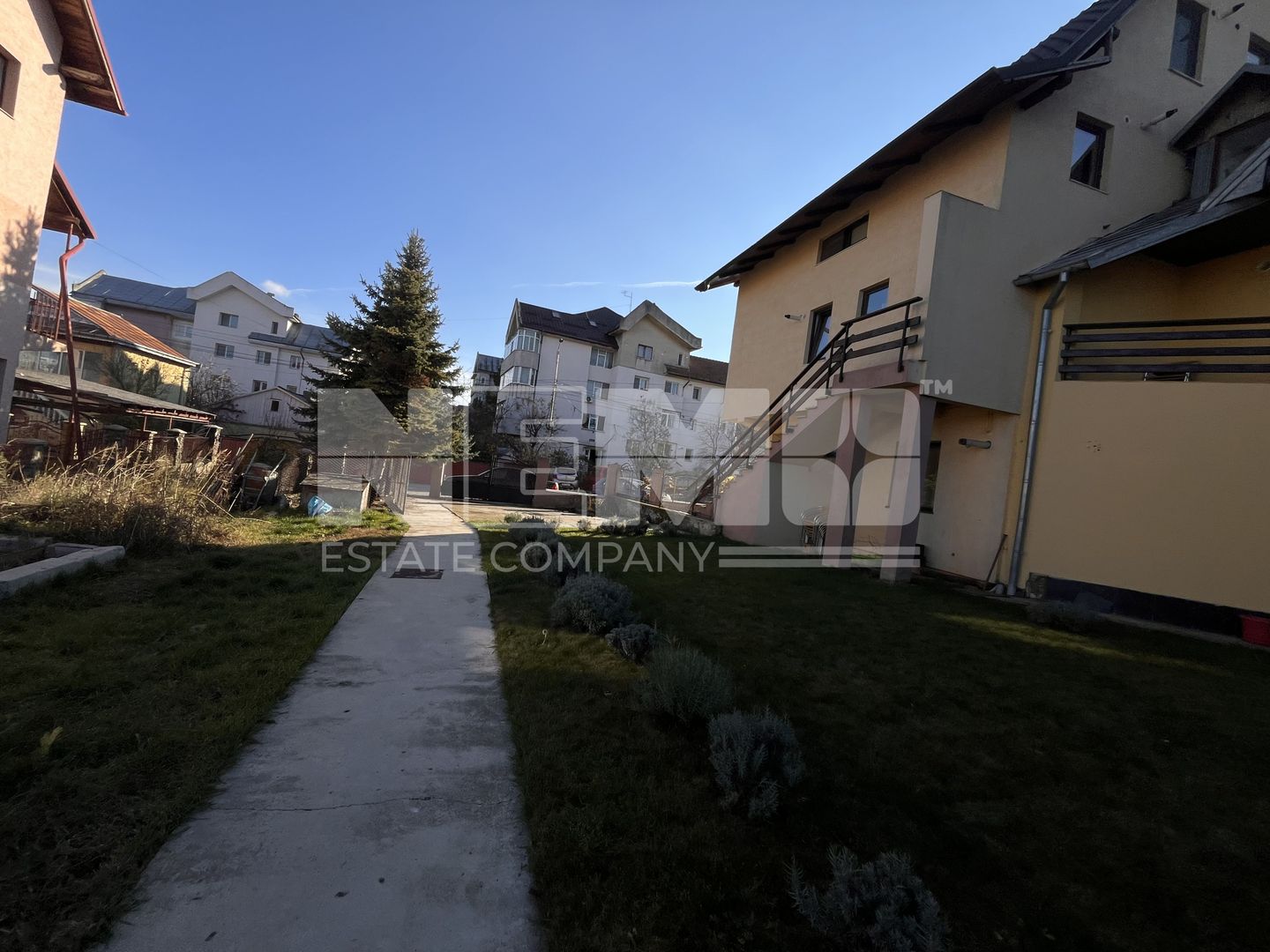 Spațiu 183 mp de Inchiriat I Suceava/Intrare Obcini I 10E/Mp - Poză 4