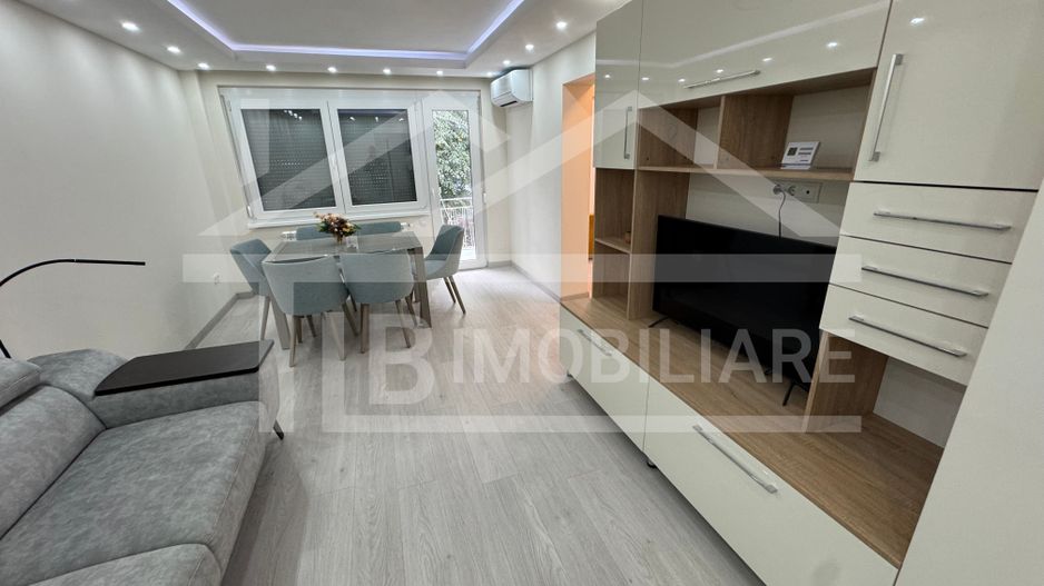 Apartament cu 3 camere, 80mp, Zona UMFST - Poză 2