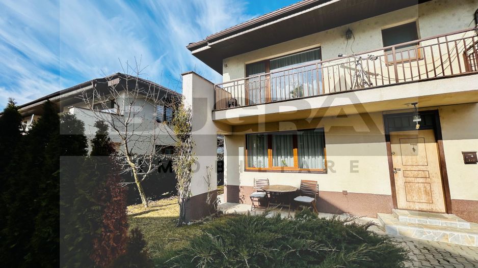 Dupelx de inchiriat, 140mp, Pet-Friendly, 2 parcari, zona Somesului - Poză 19