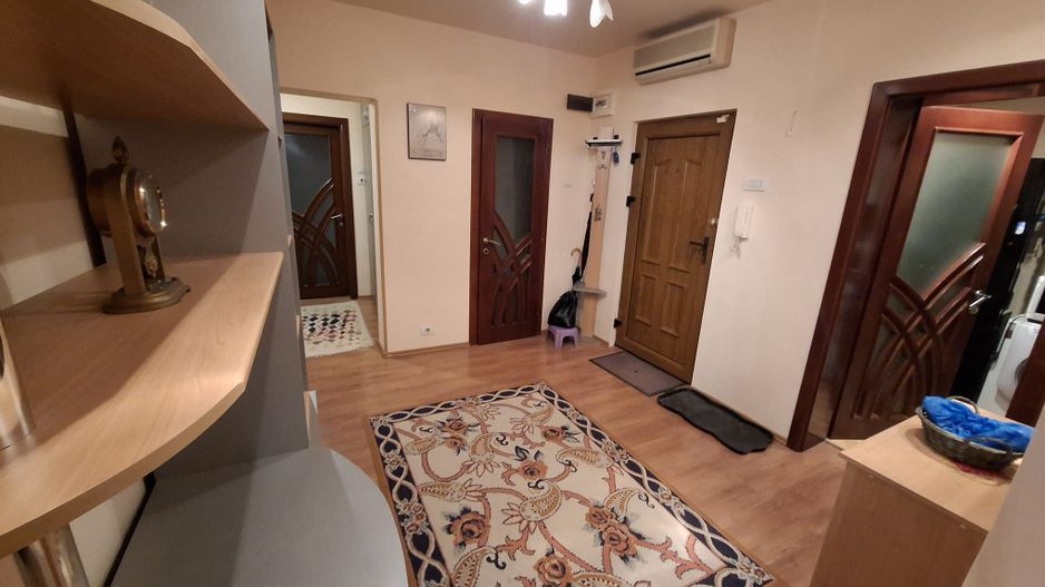 Tipografilor - Popa Sapca 3 camere, et 3, centrala gaz - Poză 18