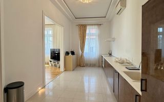 Apartament în clădire istorica 3 camere,129 mp, lângă Parcul Poporului - Poză 6