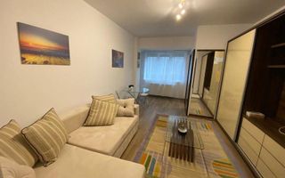 GARSONIERA P-TA SUDULUI, BUCATARIE INCHISA, BLOC NOU, METROU 12 MINUTE - Poză 3