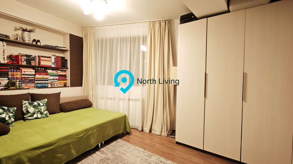 3 CAMERE | LOC PARCARE | PESCARIU| ONE VERDI - Poză 7