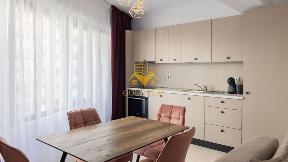 2 camere,parcare, bloc nou, terasa,Manastur, West City, Calea Floresti - Poză 2