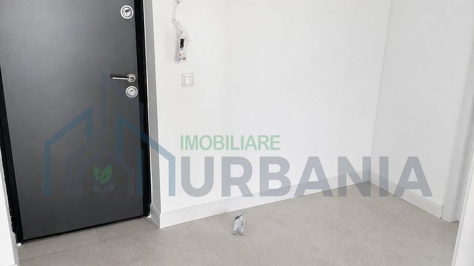 Apartament nou 2 camere decomandate cu parcare subterană – Răsărit de Soare – Fiald, Copou, Iași - Poză 5